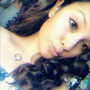 Meet your Posher, Marisol